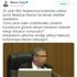Mansur Yavaş’tan yetki açıklaması Mansur Yavaş’tan yetki açıklaması