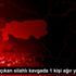 Aydın da çıkan silahlı kavgada 1 kişi ağır yaralandı Aydın da çıkan silahlı kavgada 1 kişi ağır yaralandı