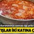 Koronavirüs sonrası satış patlaması! İkiye katlandı! Koronavirüs sonrası satış patlaması! İkiye katlandı!
