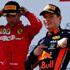Yeni bir hikâye: Charles Leclerc vs Max Verstappen