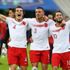 Türkiye Milli Takım kadrosu açıklandı! Caner Erkin Milli Takıma geri döndü