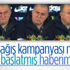Fatih Terim: Bağış kampanyasından haberim yok Fatih Terim: Bağış kampanyasından haberim yok