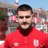 Manaj, Bandırmaspor maçı öncesi iddialı Manaj, Bandırmaspor maçı öncesi iddialı