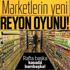 Marketlerin yeni oyunu! Reyonda başka kasada bambaşka fiyat! Marketlerin yeni oyunu! Reyonda başka kasada bambaşka fiyat!