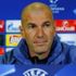 Zidane: İlk yılımda Şampiyonlar Ligi'ni kazanmak olağanüstüydü Zidane: İlk yılımda Şampiyonlar Ligi'ni kazanmak olağanüstüydü