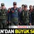 Son dakika: Başkan Erdoğan Teknofest'te
