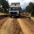 Toroslar ın yüksek kesimlerinde yol yapım ve bakım ... Toroslar ın yüksek kesimlerinde yol yapım ve bakım ...