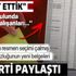 AK Parti YSK Temsilcisi Recep Özel'den son dakika 'sandık görevlisi' açıklaması: Tespit ettik