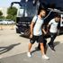Beşiktaş Porto’ya gitti