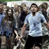 Luis Suarez zombi olursa...