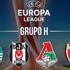 Sporting'den grup yorumu! "Üzüldüler..."