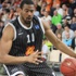 Beşiktaş'ta Lamont Hamilton 2 ay forma giyemeyecek