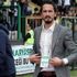 Tuncay Şanlı'dan Fenerbahçe yönetimine mesaj! 'Göreve hazırım'