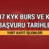 KYK burs kredi başvuru tarihi son dakika KYK 2017 yurt kayıtları başvuru işlemleri ve ücretleri KYK burs kredi başvuru tarihi son dakika KYK 2017 yurt kayıtları başvuru işlemleri ve ücretleri