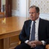 Lavrov: İran'a S-300 sevkiyatı, İsrail'e tehdit oluşturmuyor