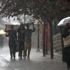 Meteoroloji'den sağanak uyarısı