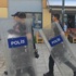 İstanbul Otogarı'nda Siirtli-Batmanlı taksici kavgası! İstanbul Otogarı'nda Siirtli-Batmanlı taksici kavgası!