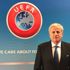 UEFA Yönetim Kurulu üyesi Servet Yardımcı: Cumhurbaşkanı Erdoğan bizim için şans