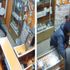 Önce inceledi, ardından çalışana yumruk atıp telefonları alarak kaçtı Önce inceledi, ardından çalışana yumruk atıp telefonları alarak kaçtı