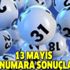 MPİ 13 Mayıs On Numara sonuçları! On Numara'da haftanın kazananları belli oldu