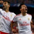 Türkiye, Benfica'nın kabusu! Tam 5 kez... Türkiye, Benfica'nın kabusu! Tam 5 kez...