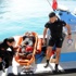 Antalya'da falezlerden 2 kişi düştü, 1'i öldü...