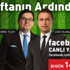 Cem Yılmaz ve Emre Tilev'le Haftanın Ardından