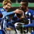 Hertha Berlin yarı fianlde!