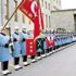160 seçilmiş asker Meclis açılışında Cumhurbaşkanı Erdoğan'ı karşılayacak