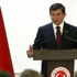 Davutoğlu: Abdullah Gül'ün haberi vardı