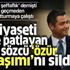 Çöp siyaseti elinde patlayan CHP'li İBB Sözcüsü Murat Ongun özür tweetini sildi