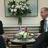 Erdoğan Obama ile görüştü!