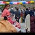 Çatak'ta festival coşkusu Çatak'ta festival coşkusu