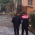 15 yaşındaki genç bahçede ölü bulundu