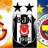 Galatasaray ve Beşiktaş'tan Fenerbahçe’ye geçmiş olsun mesajı