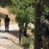 Tunceli'de PKK'lıların bulunduğu bölge ateş altına alındı