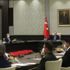 Son dakika: Kritik MGK toplantısı ardından Azerbaycan mesajı