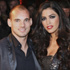Sneijder eşi Yolanthe için parti düzenledi Sneijder eşi Yolanthe için parti düzenledi