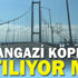 Osmangazi Köprüsü satılıyor mu? Osmangazi Köprüsü satılıyor mu?