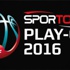Basketbolda play-off çeyrek final programı açıklandı