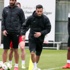 G.Antep'te Akhisar hazırlıkları
