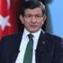 Davutoğlu’ndan tartışılacak açıklamalar Davutoğlu’ndan tartışılacak açıklamalar