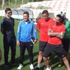 TFF UEFA B- Antrenör Kursu Antalya’da yapıldı TFF UEFA B- Antrenör Kursu Antalya’da yapıldı
