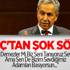 Arınç: Manisa'da Son Günlerde Bir Şeyler Oluyor