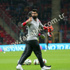 Volkan Demirel, TT Arena'yı terk etti