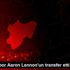 Kayserispor Aaron Lennon un transfer etti Kayserispor Aaron Lennon un transfer etti