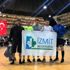 İzmit Belediyesi sporlu atletlerden 5 madalya