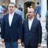 Ömer Çelik: İslam dünyasında büyük acılar çekiliyor Ömer Çelik: İslam dünyasında büyük acılar çekiliyor