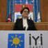 İYİ Parti Genel Başkanı Meral Akşener grup toplantısında belediye başkan adaylarını açıkladı