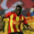 Göztepe'de Traore'den fedakarlık